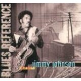 JOHNSON JIMMY