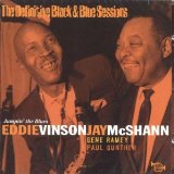 VINSON EDDIE & MCSHANNJAY