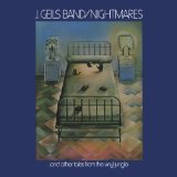 GEILS J. BAND