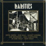 GREEN PETER & FLEETWOOD MAC