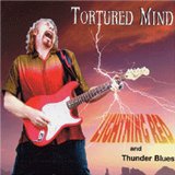 LIGHTNING RED & THUNDER B