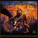 HILL MICHAEL -BLUES MOB-