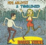 AHLQVIST PEPE & ROLLING TUMBLE