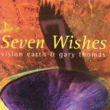 VISION EARTH & GARY THOMAS