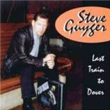 GUYGER STEVE