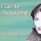 ACKROYD GAYLE