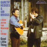 HEDGES GARETH & IAN BRIGGS