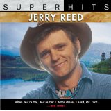 REED JERRY REED JERRY