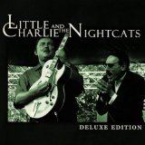 LITTLE CHARLIE & NIGHTCATS