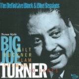 TURNER BIG JOE