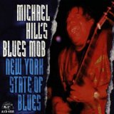HILL MICHAEL -BLUES MOB-