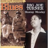 TURNER BIG JOE