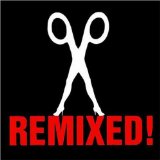 SCISSOR SISTERS SCISSOR SISTERS