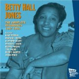 JONES BETTY HALL