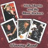 MARTIN MICK & BLUES ROCKERS