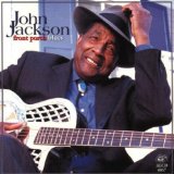 JACKSON JOHN