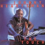HEARTSMAN JOHNNY
