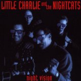 LITTLE CHARLIE & NIGHTCAT