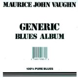 VAUGHN MAURICE JOHN