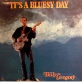 GREGORY BILLY