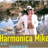 HARMONICA MIKE