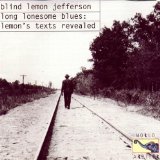 JEFFERSON BLIND LEMON