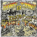 HONEY B & T-BONES