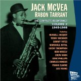 McVEA JACK & RABON TARRANT