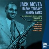 McVEA JACK & RABON TARRANT