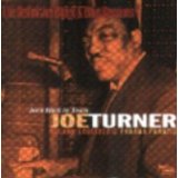 TURNER JOE