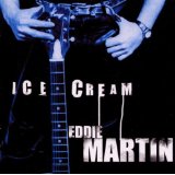 MARTIN EDDIE