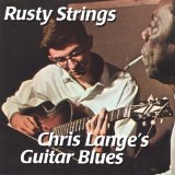 LANGE CHRIS -GUITAR BLUES-