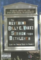 WIRTZ BILLY C. -REVEREND-
