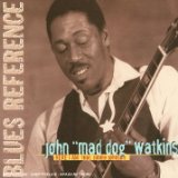 WATKINS JOHN -MAD DOG-