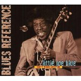 LITTLE JOE BLUE
