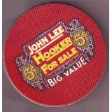 HOOKER JOHN LEE