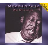 MEMPHIS SLIM