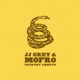 GREY JJ & MOFRO