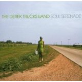 TRUCKS DEREK BAND
