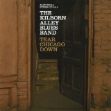 KILBORN ALLEY BLUES BAND