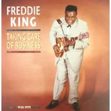 KING FREDDIE