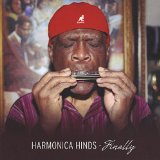 HARMONICA HINDS