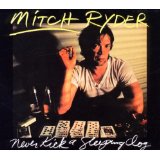 RYDER MITCH