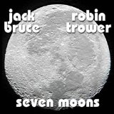 BRUCE JACK & TROWER ROB