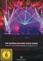 AUSTRALIAN PINK FLOYD SHOW