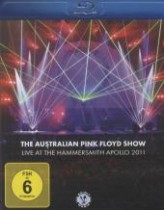 AUSTRALIAN PINK FLOYD SHOW