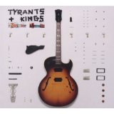 TYRANTS & KINGS