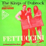 KINGS OF DUB ROCK