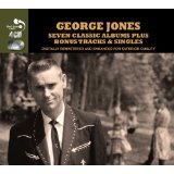 JONES GEORGE