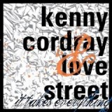 CORDRAY KENNY